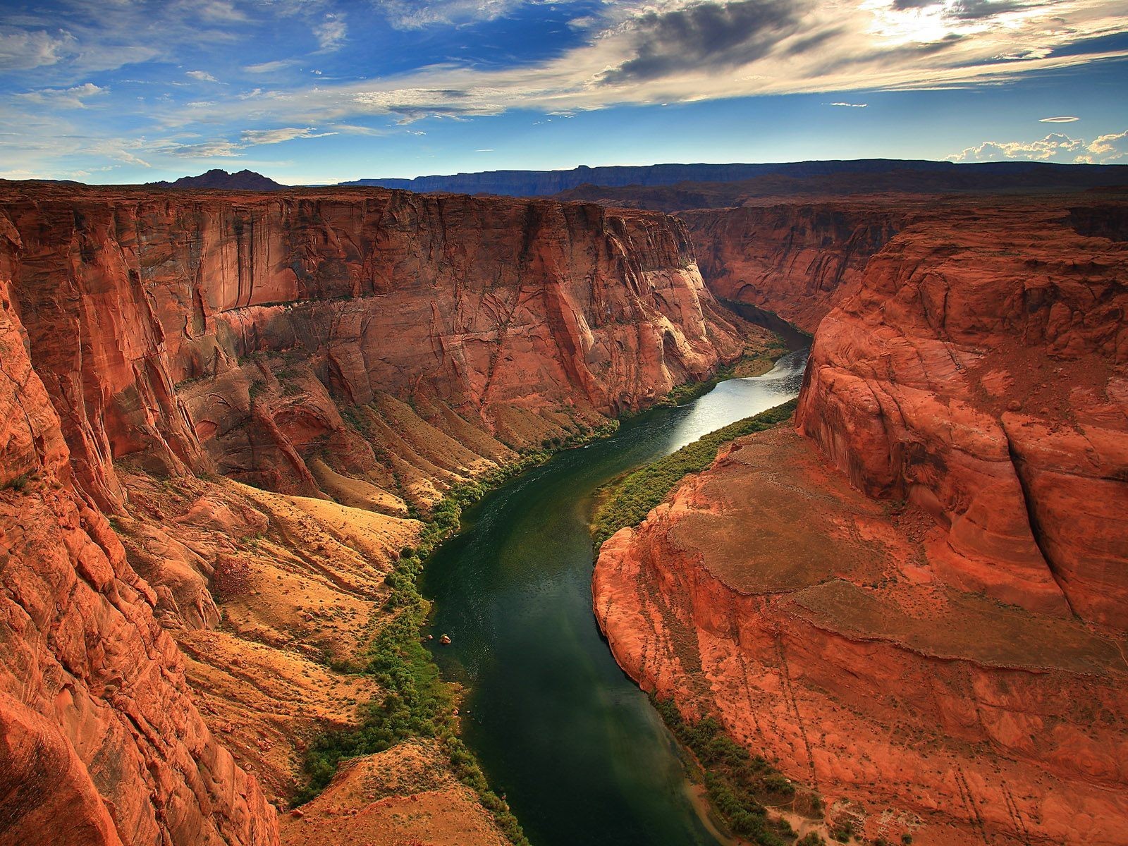 río colorado