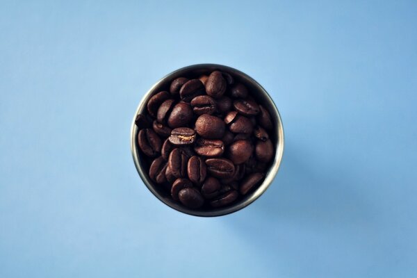 Desktop wallpapers coffee beans