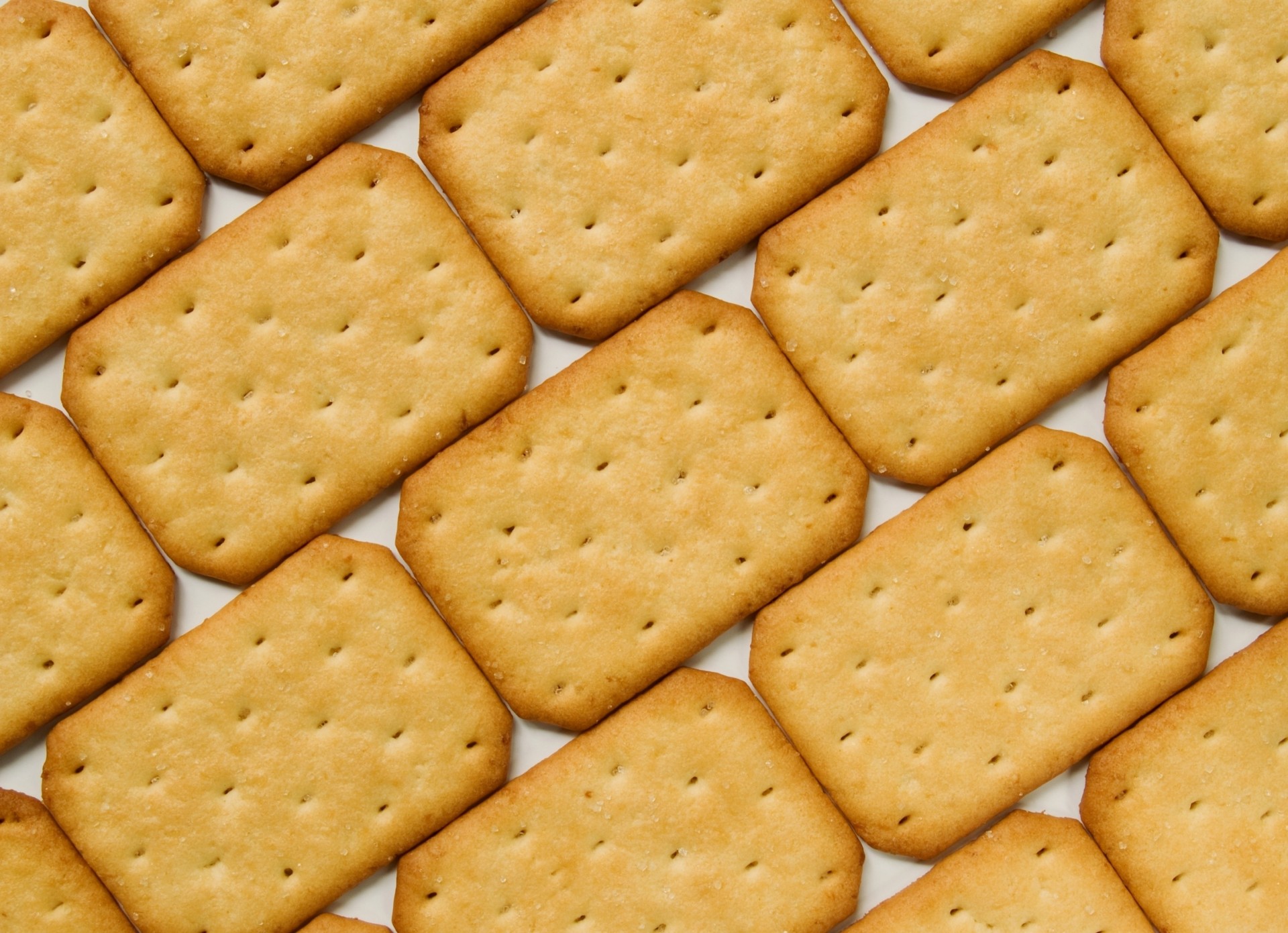 brick background crackers cookie