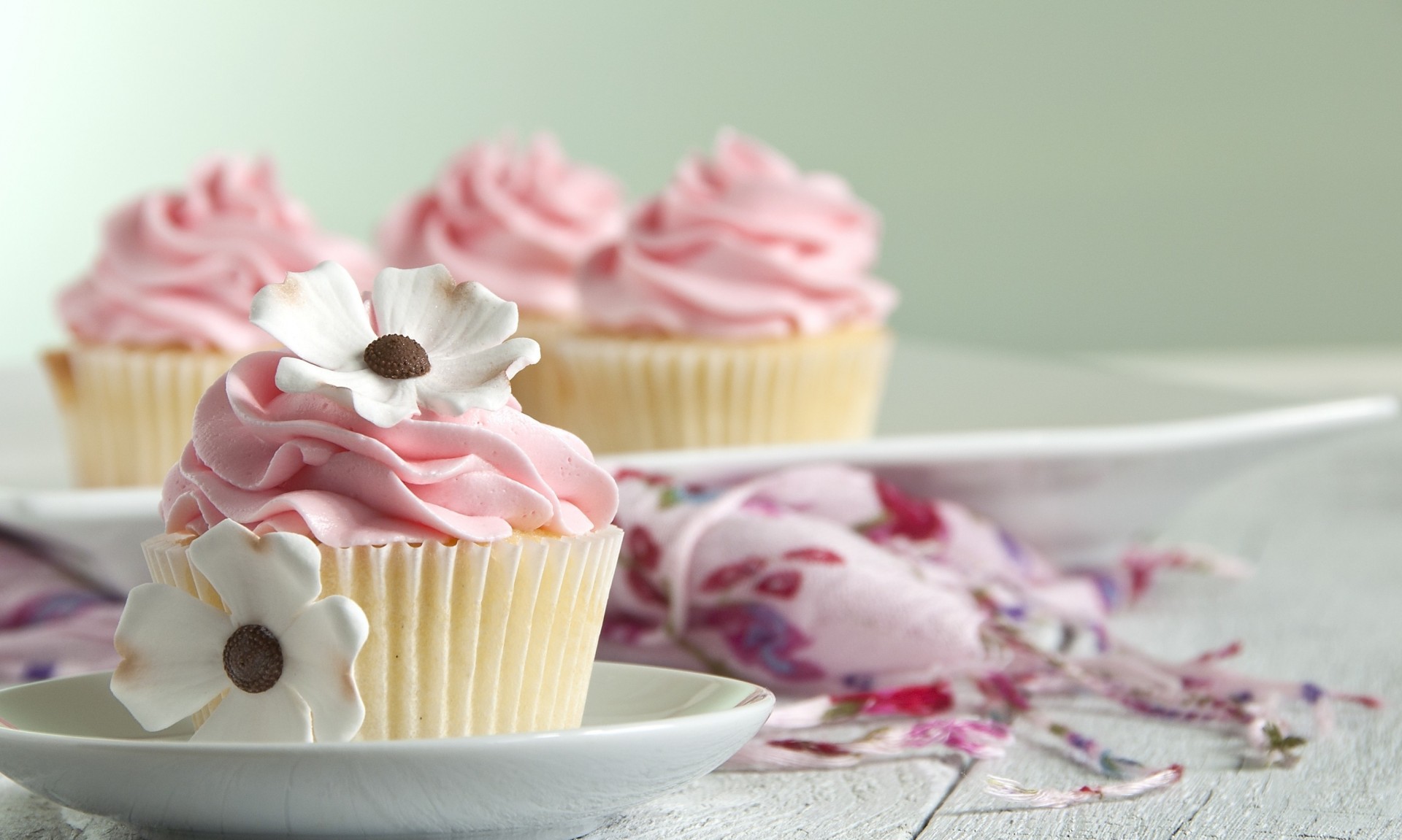 galletas pastel dulces