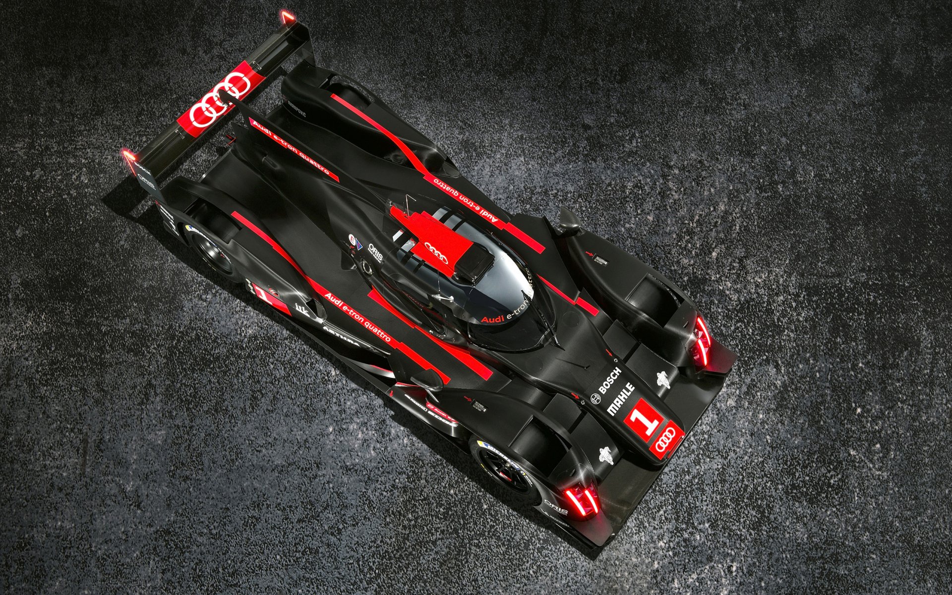 audi r18 e tron quattro lmp1