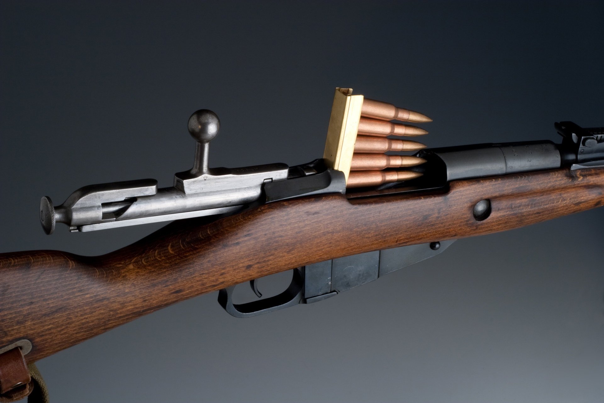 waffe verschluss munition gewehr