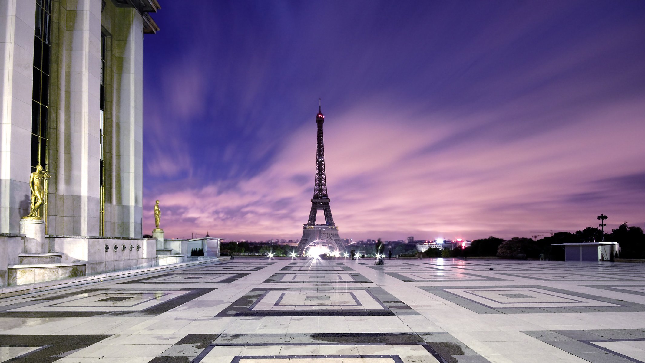 fotografen stadt paris