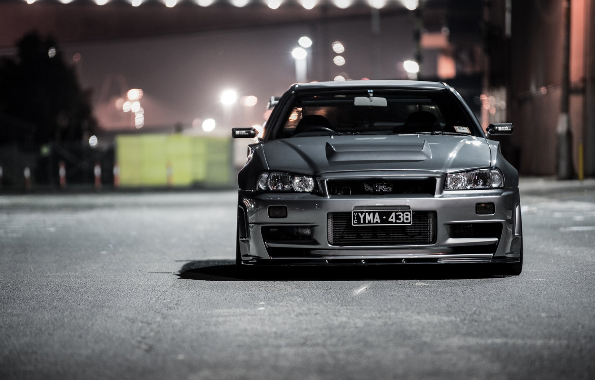 nissan horizon gtr gt-r r34 v-spec 2 nur stanceworks position swglob nissan skyline