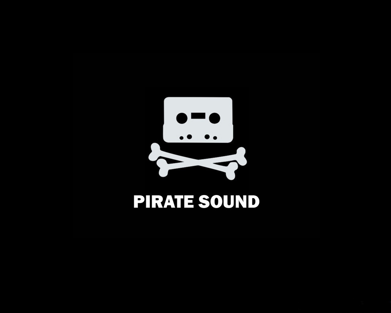 pirata suono musica xeta