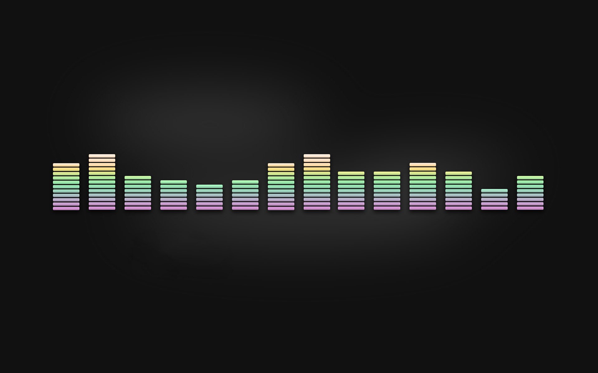 equalizer musik musik wörter ton buchstaben