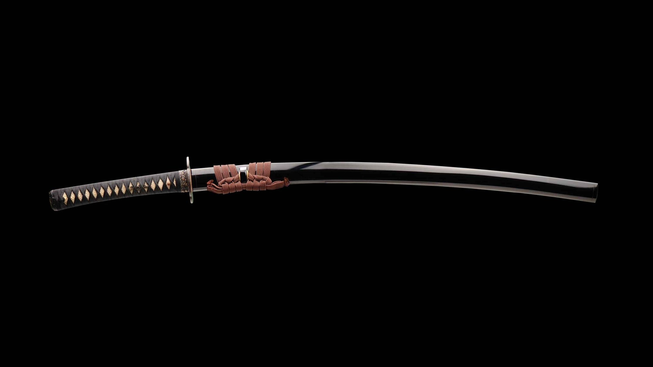 kenjutsu katana samurai japón espada