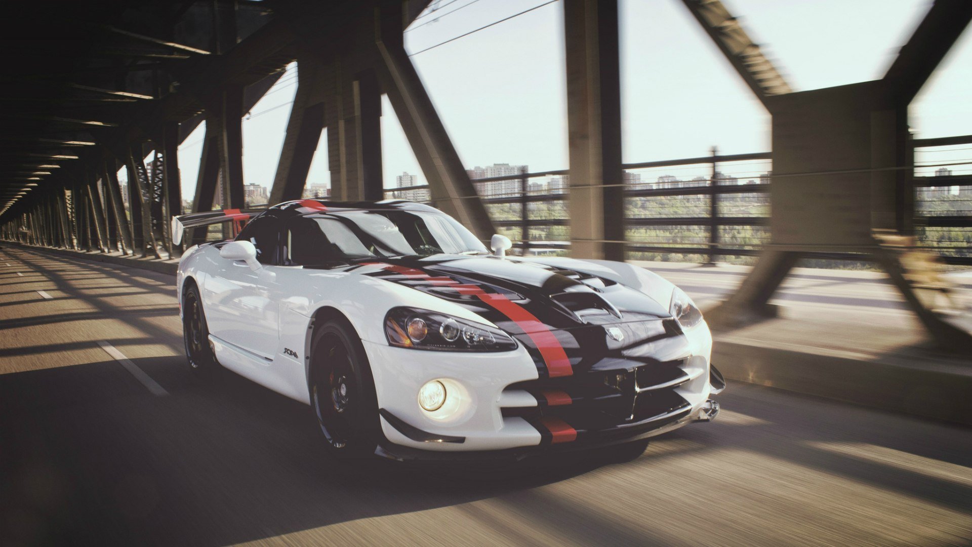 ausweichen viper acr