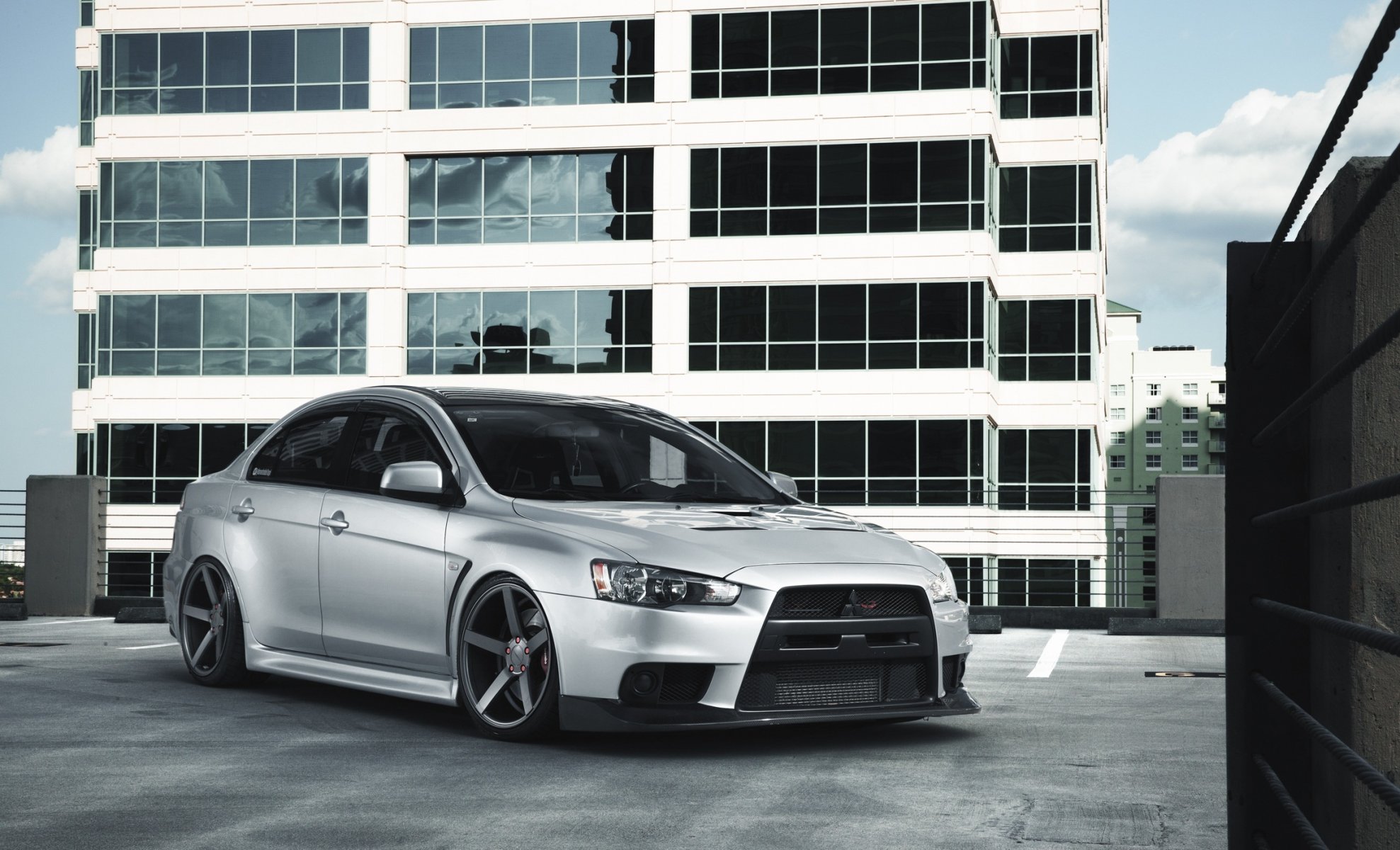 mitsubishi profession evolution x argent avant mitsubishi lancer evolution argent bâtiment