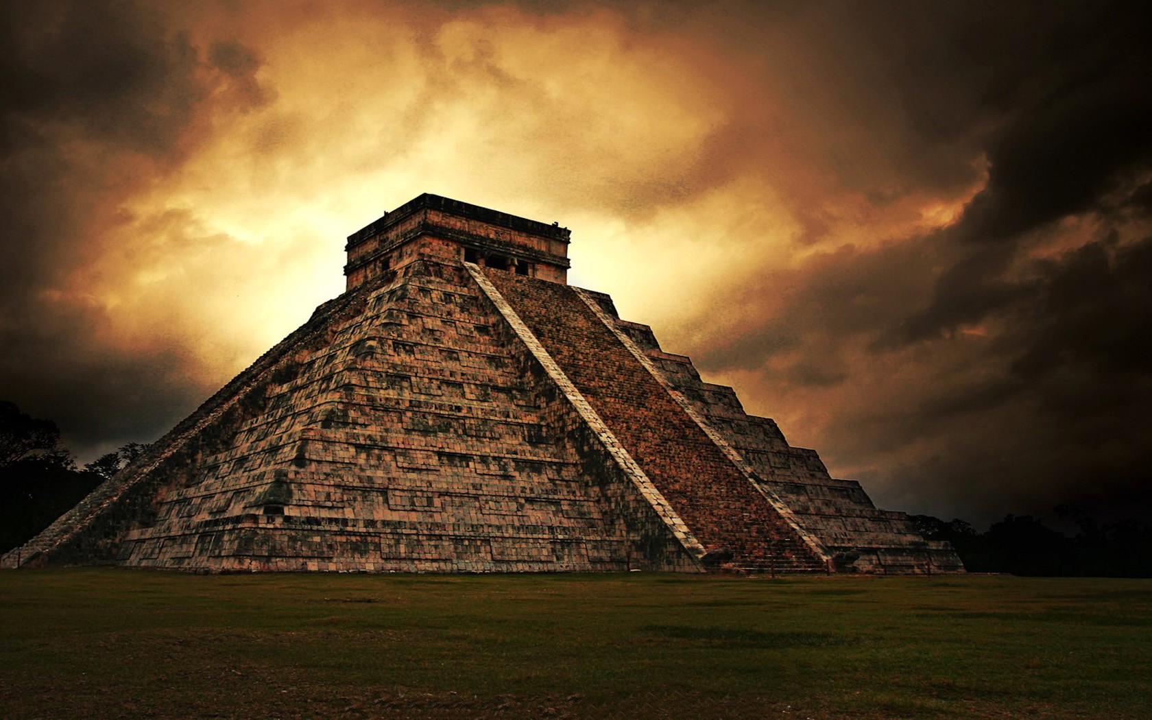 maya pyramid pyramid maya