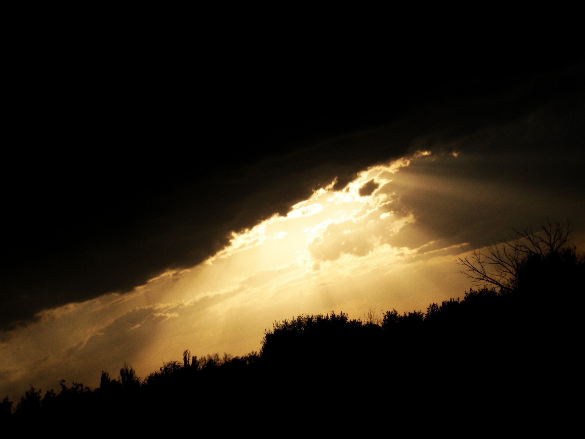 landschaften himmel wolgograd