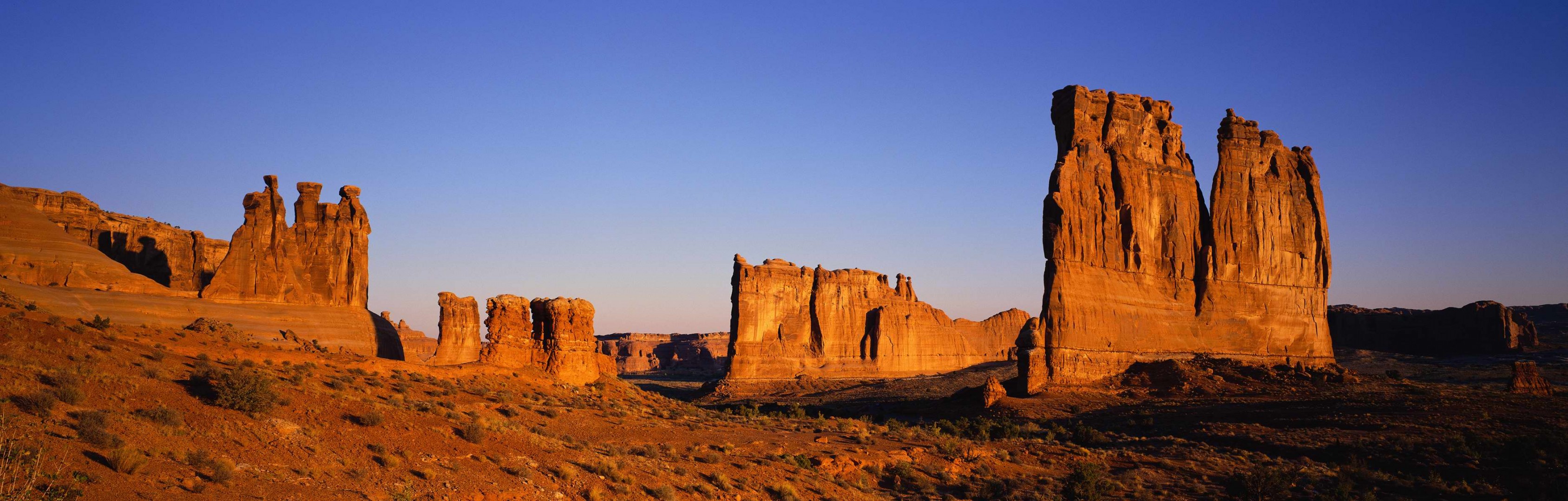 arizona estados unidos montañas