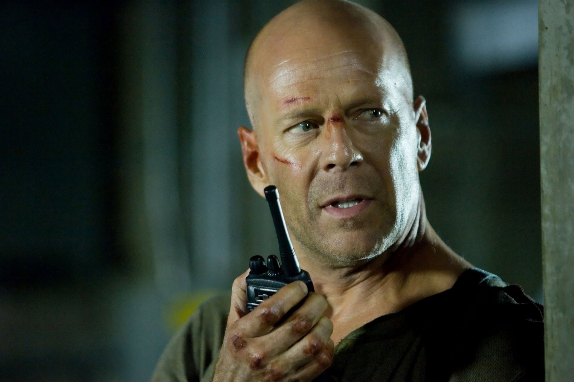 bruce willis schauspieler mann bruce willis männlich produzent