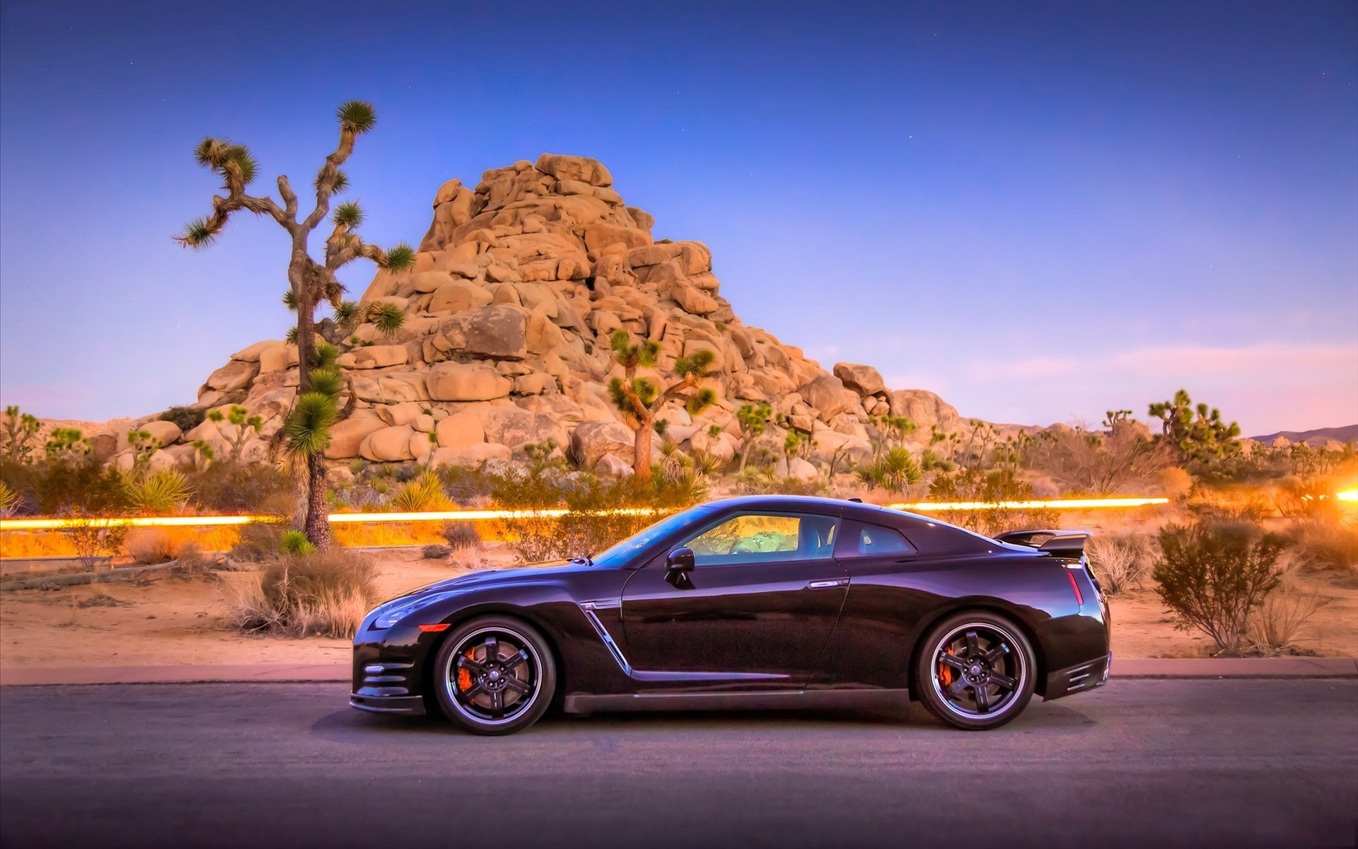 nissan gt-r edizione pista