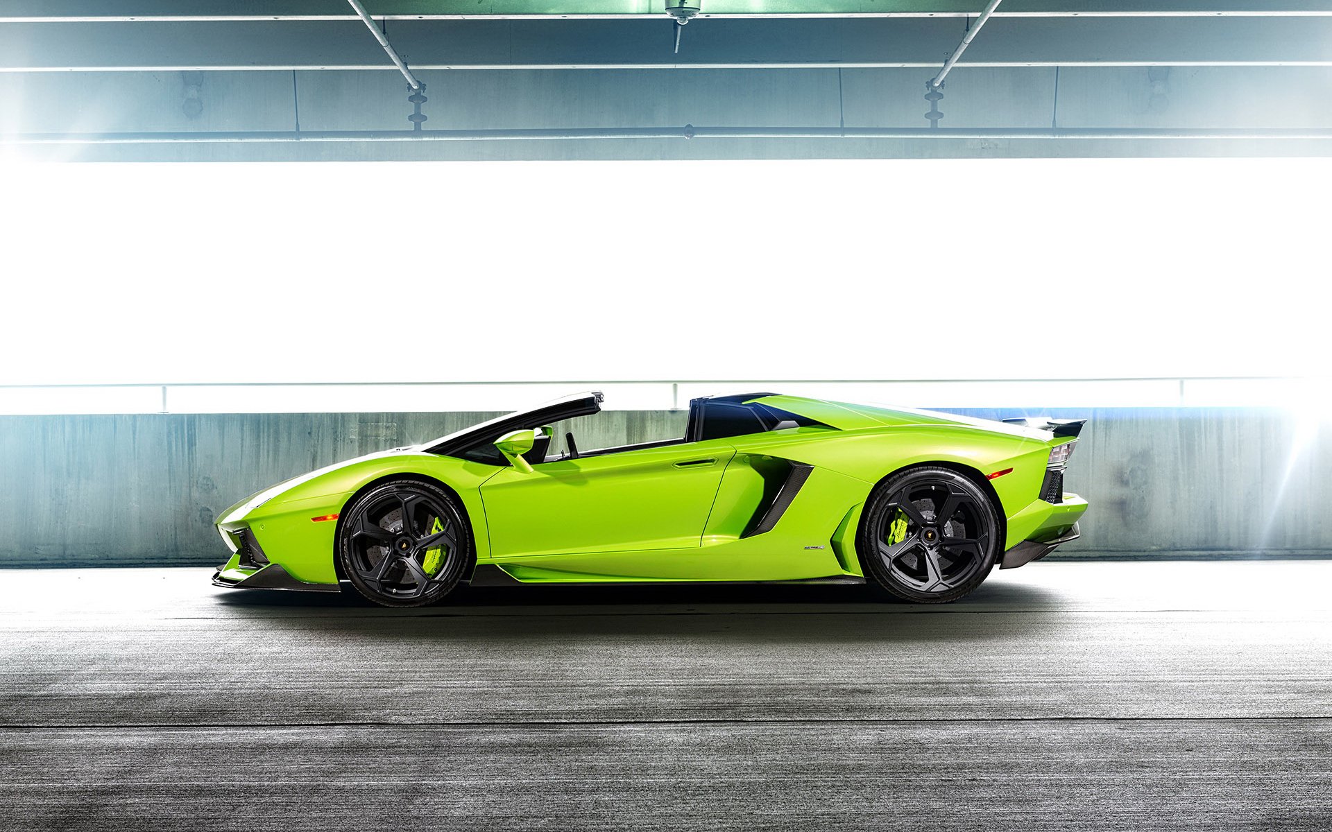 lamborghini aventador lp-740 vorsteiner verde aventador-v tuning auto aventador supercar