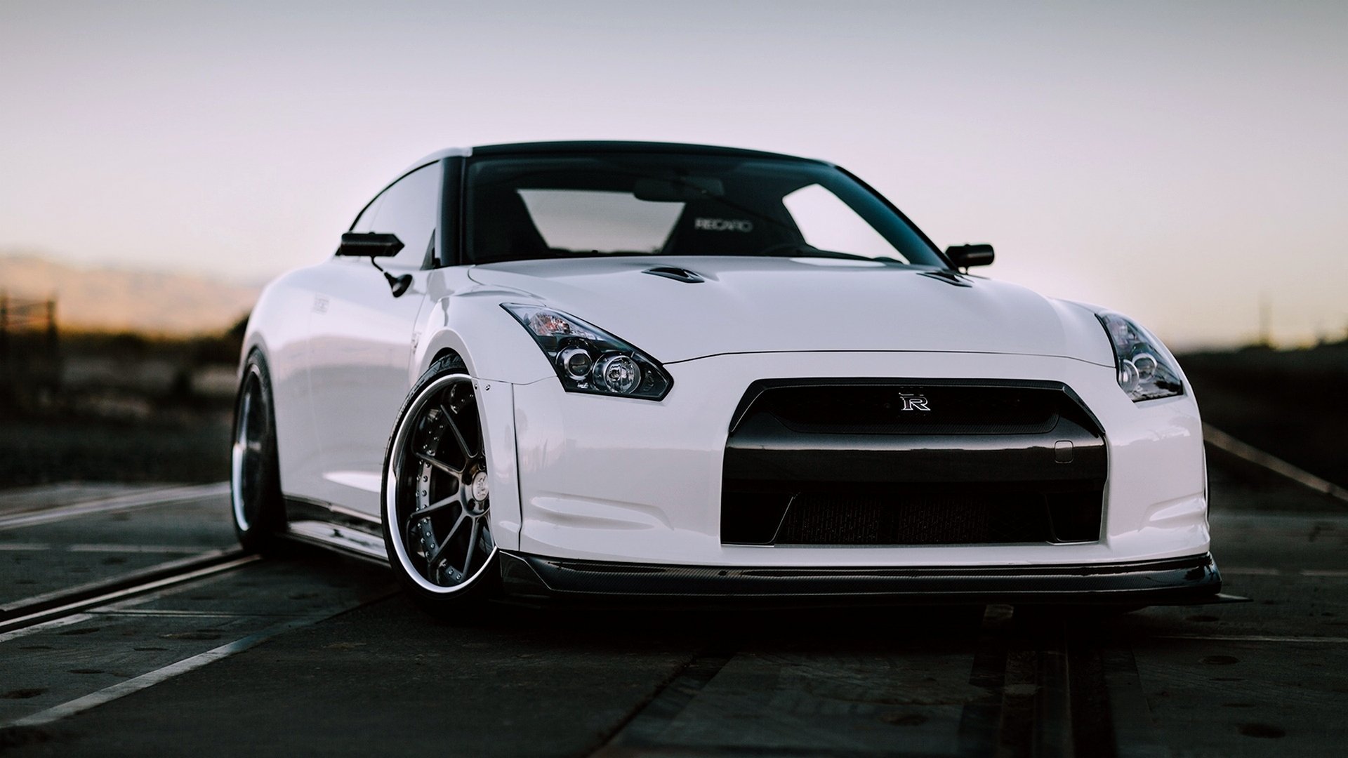 nissan gt-r voiture jdm voiture nissan gt-r blanc r35