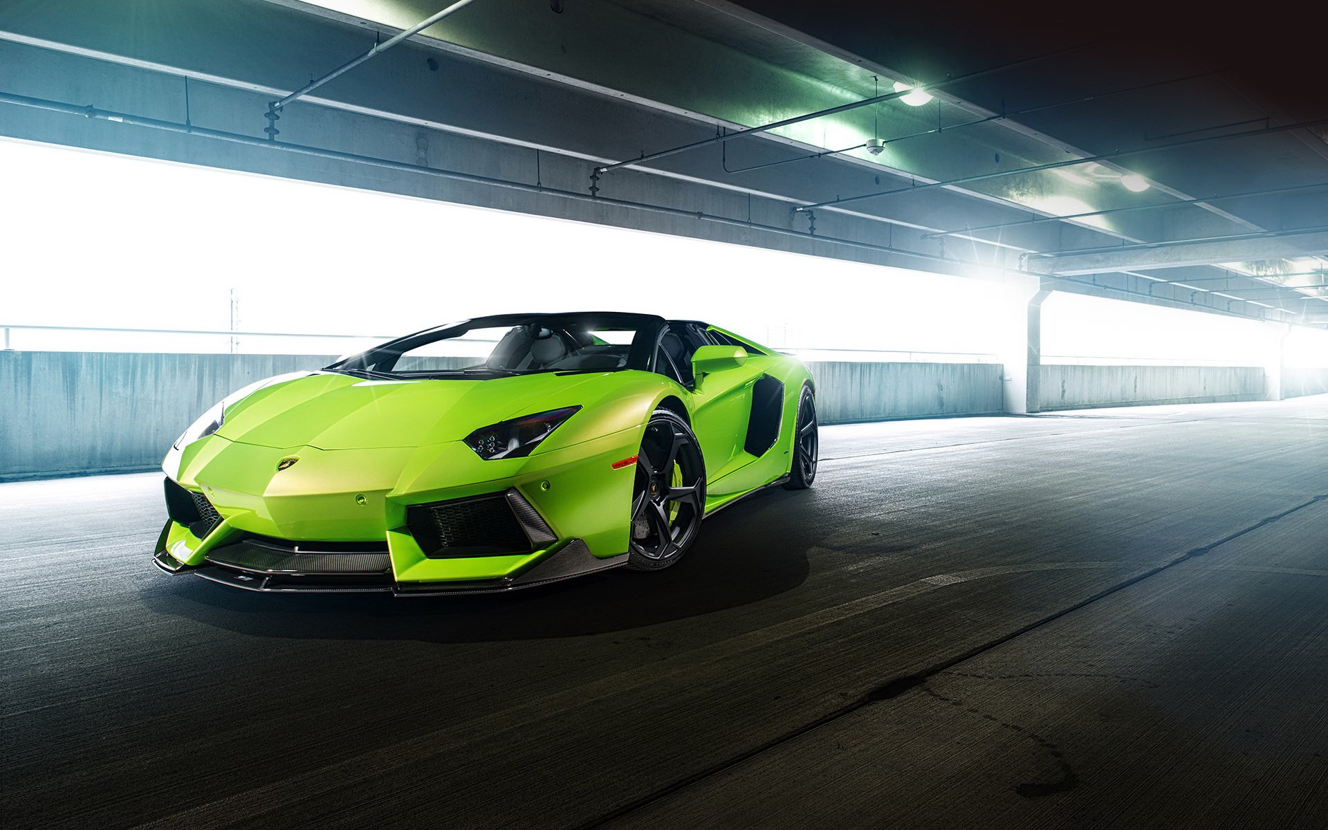 lamborghini aventador lp-740 vorsteiner verde aventador-v tuning auto aventador supercar