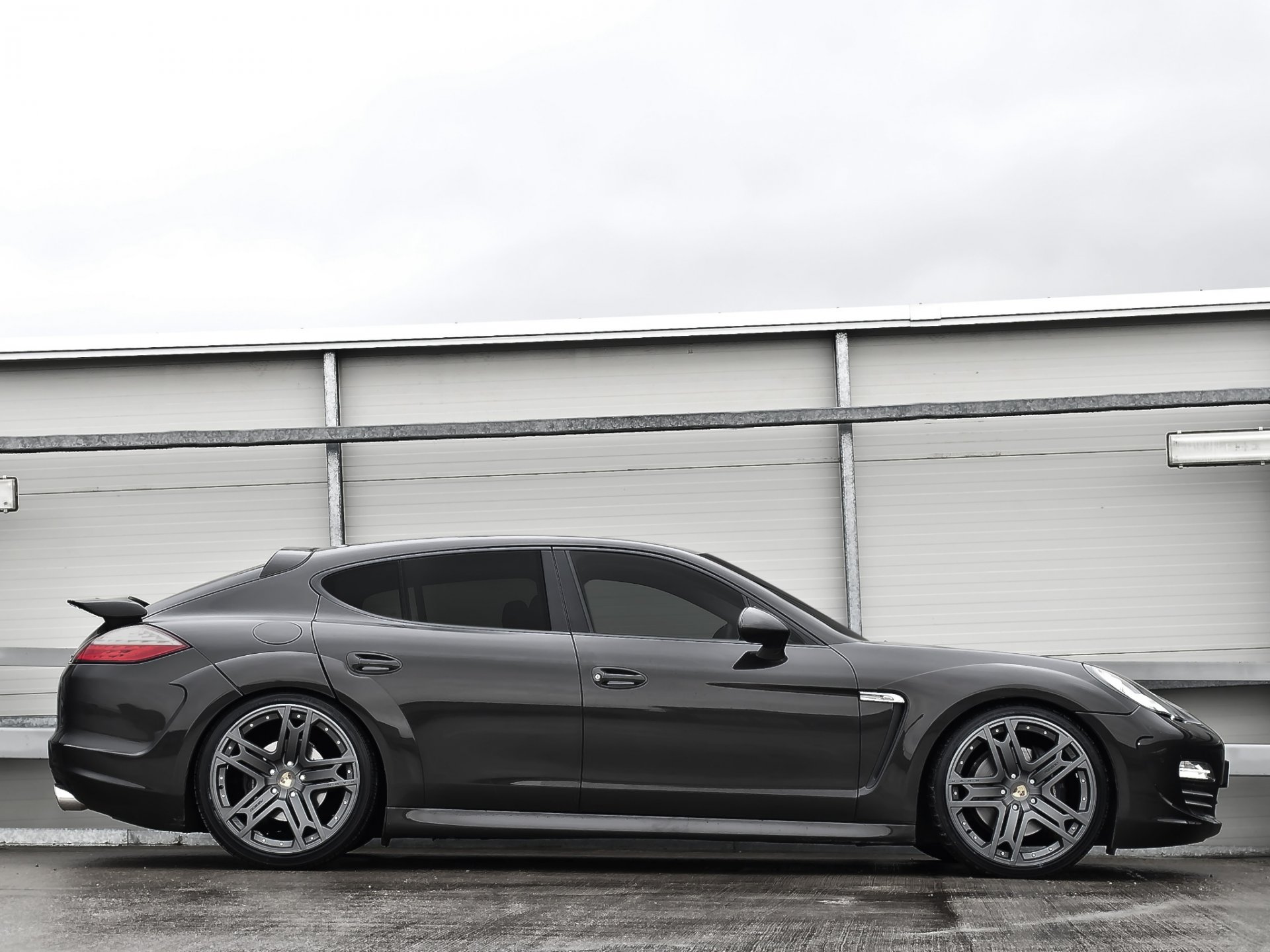 porsche panamera tuning project kahn style black porsche panamera black car