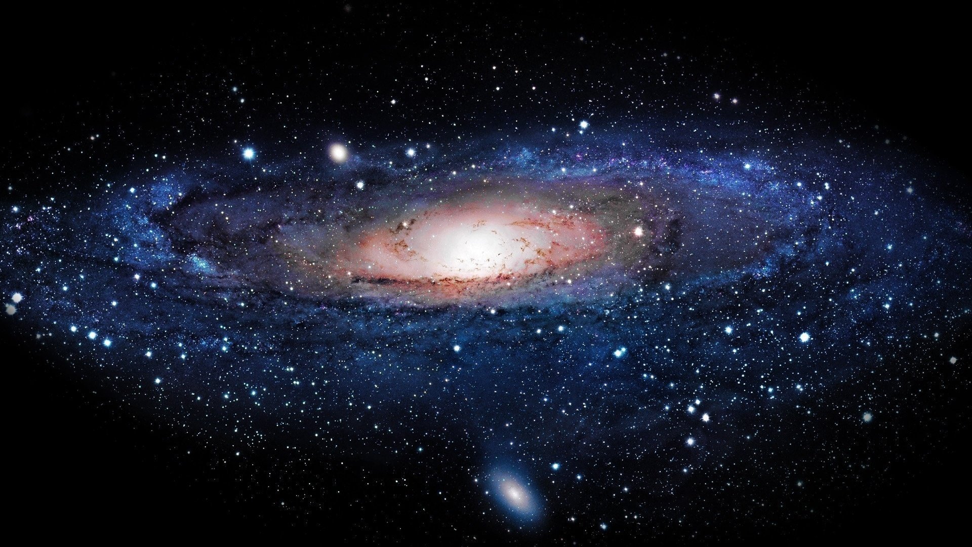 universo luce pianeti stelle