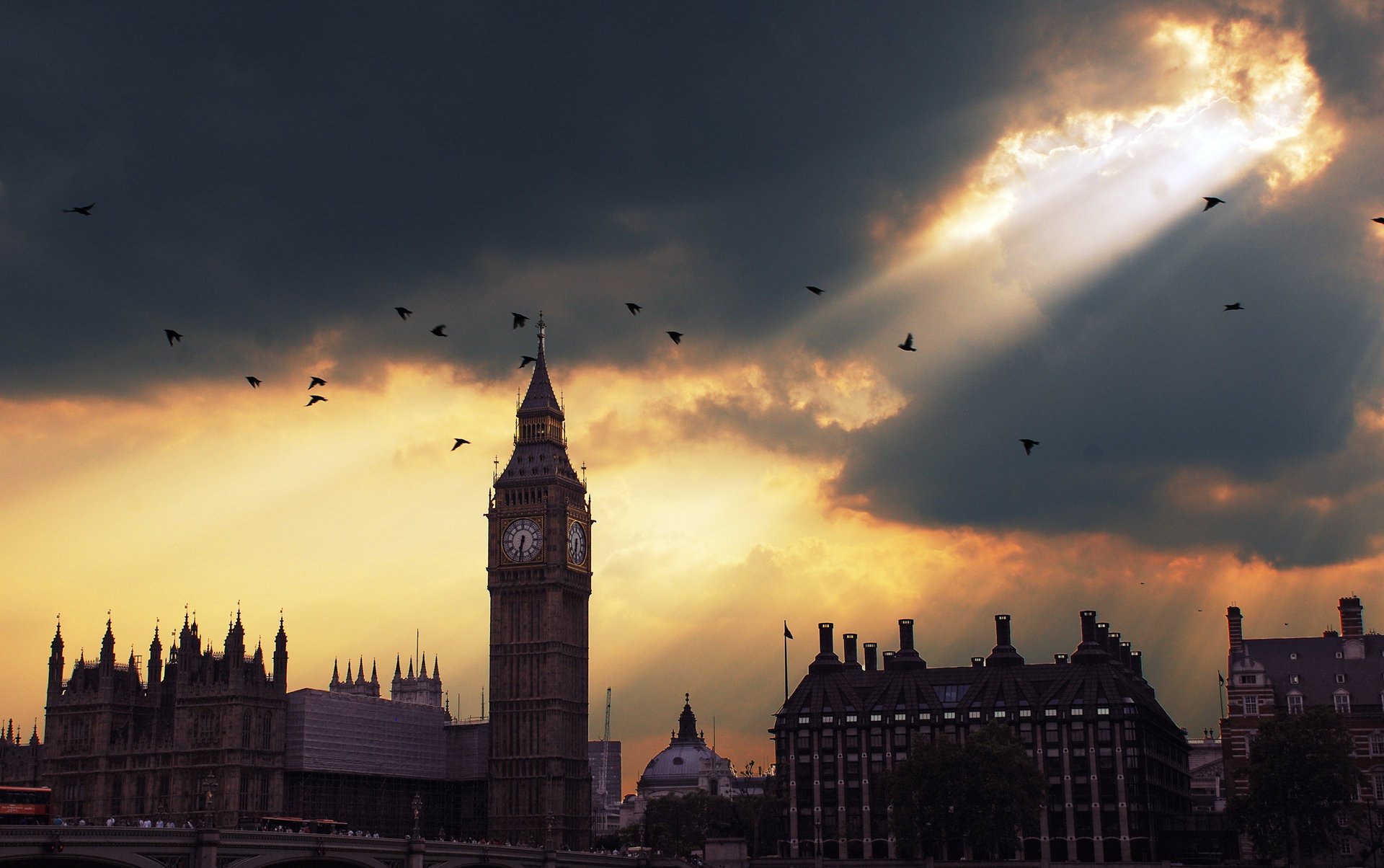 big ben закат london биг бен sunset лондон