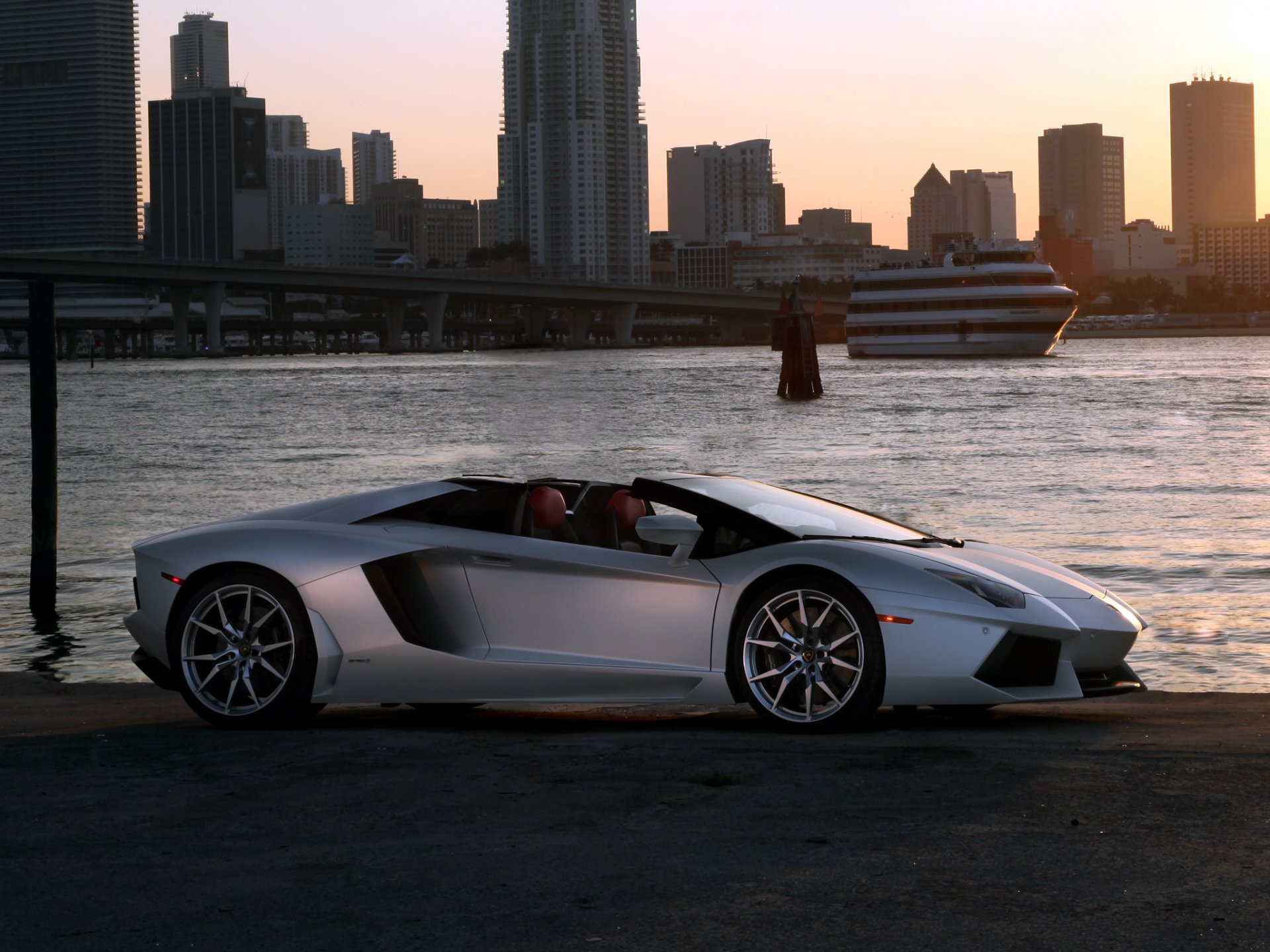 lamborghini aventador lp700-4 roadster lamborghini ville ciel