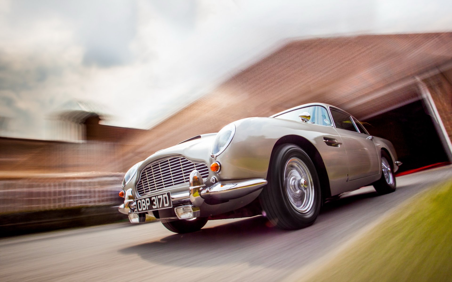 aston martin db5 macchina sfondo