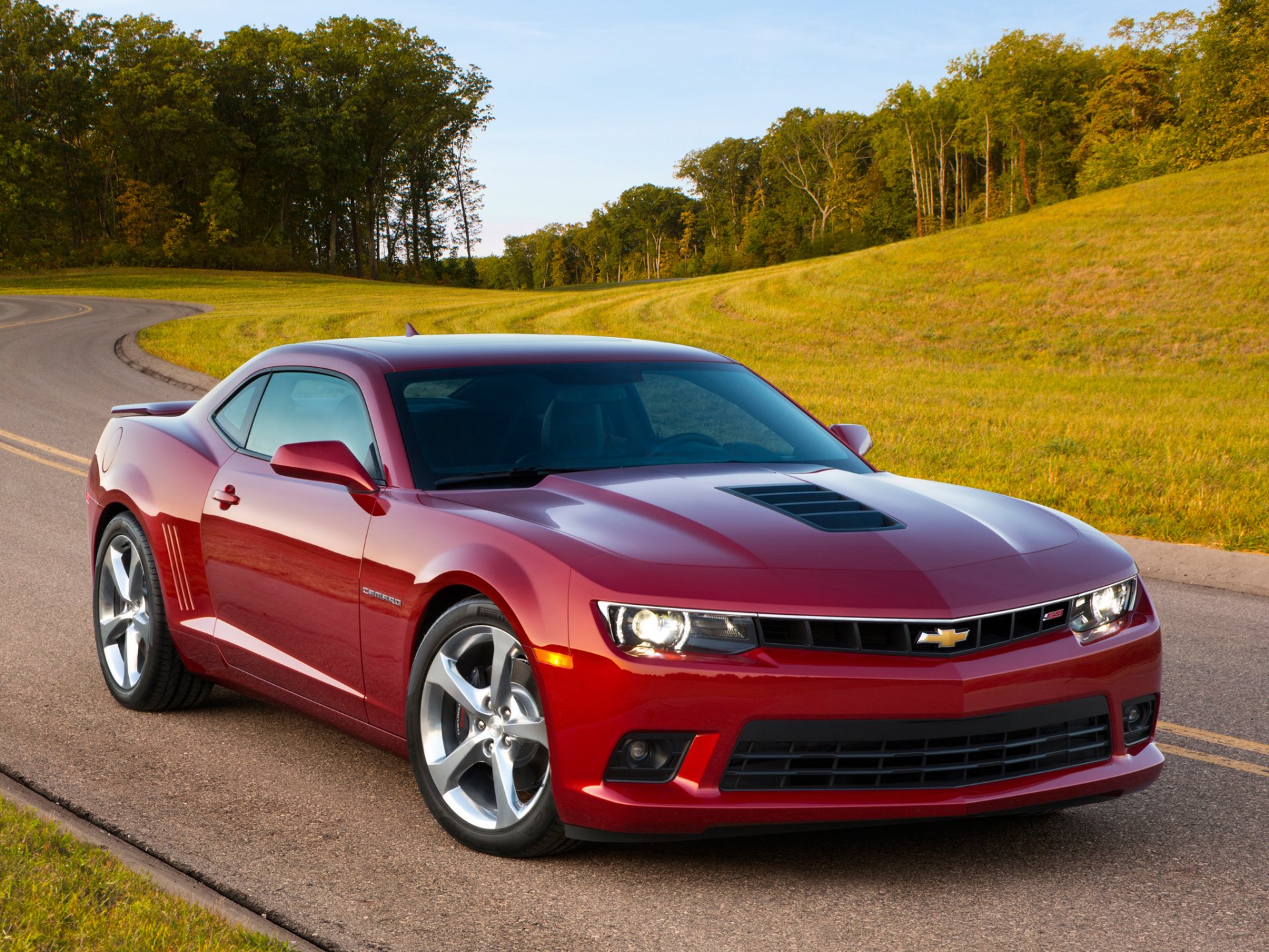 chevrolet camaro ss 2013 car chevrolet wheelbarrow wallpaper