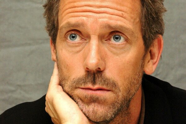 Fotograma de la película Dr. House