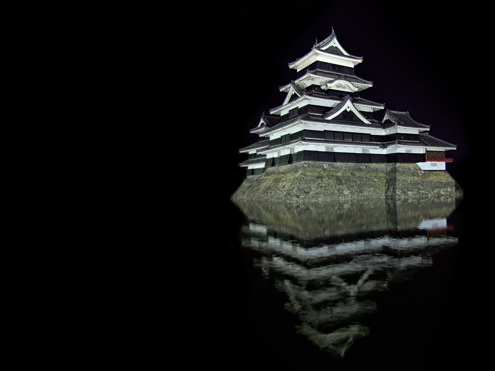 castillo matsumoto reflexión