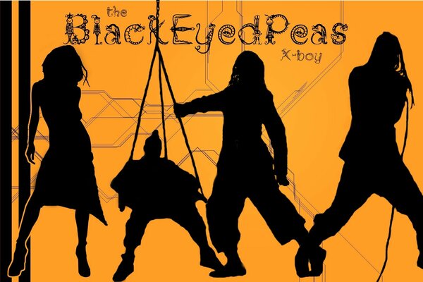 Black Eyed Peas