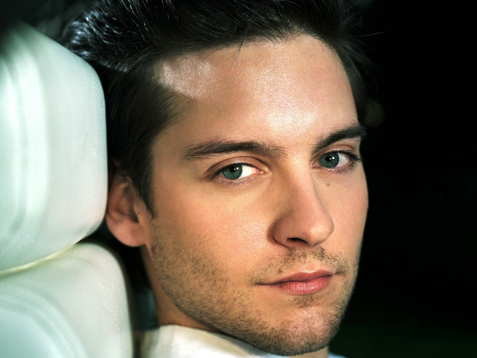 men actor tobey maguire