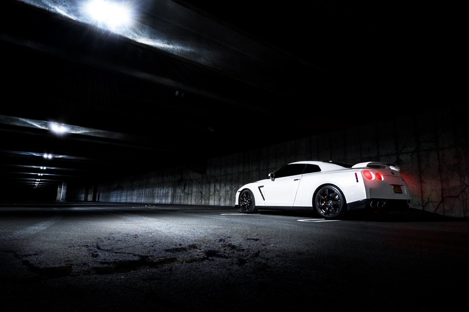 nissan gt-r r35 blanc nissan gt-r