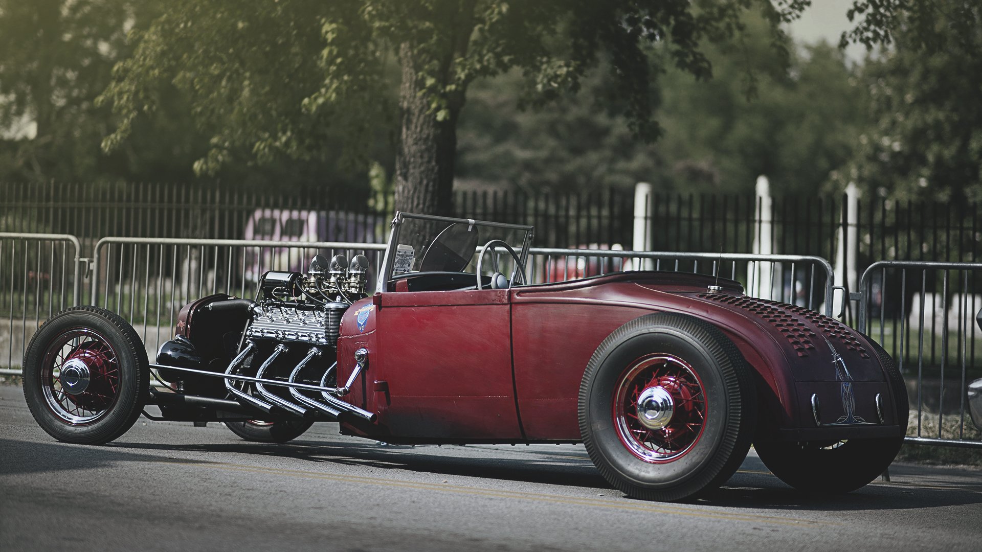 ford hot rod cabrio genus convertible