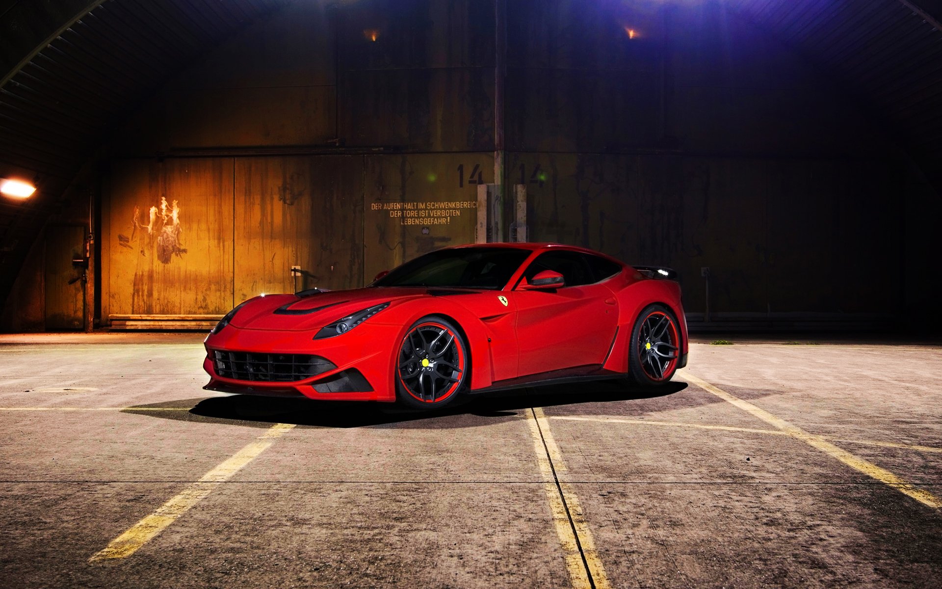 ferrari f12 berlinetta messa a punto novitec rosso ferrari auto auto