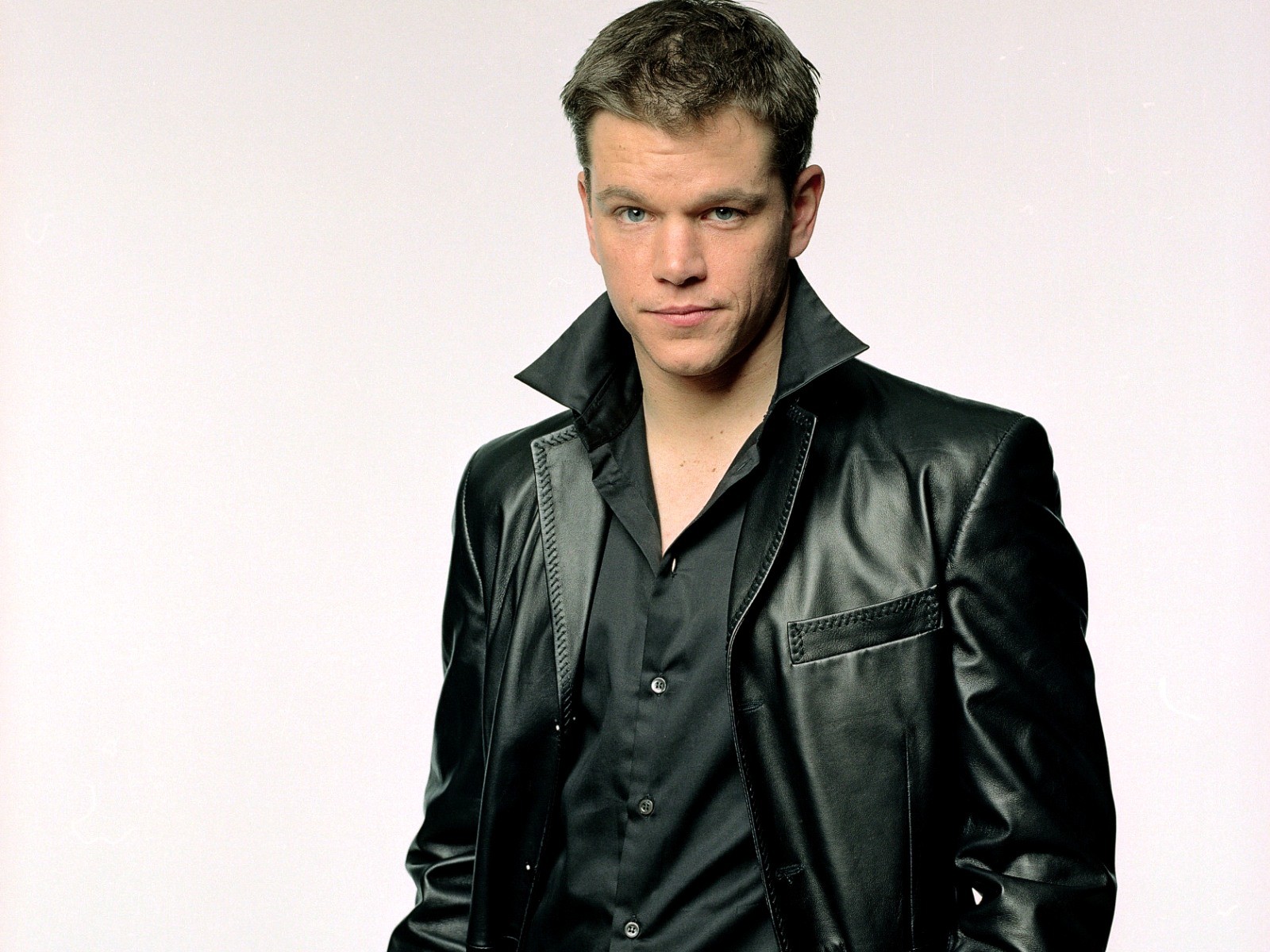 matt damon actor men