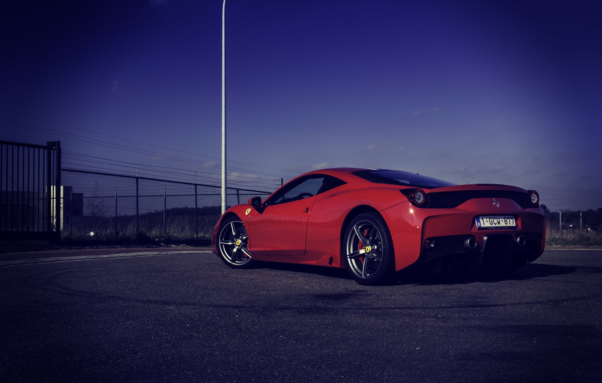 ferrari speciale ferrari rouge rouge italia italie