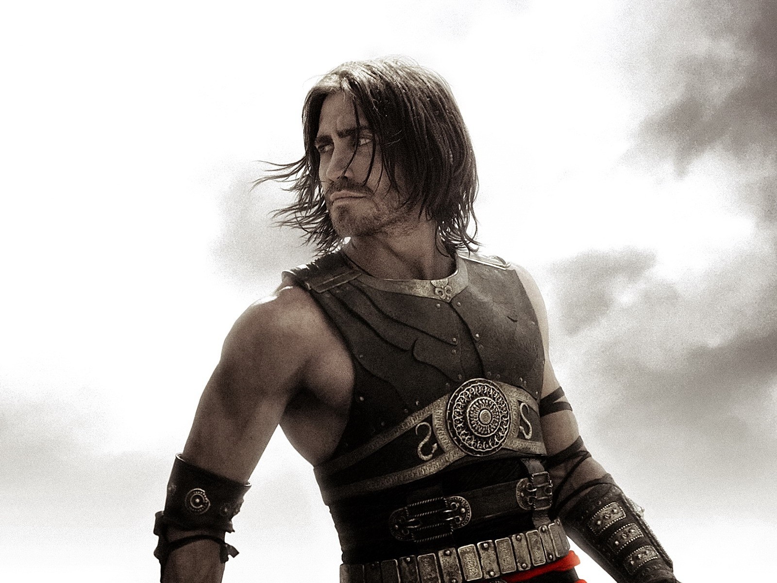 jake gyllenhaal actor prince of persia