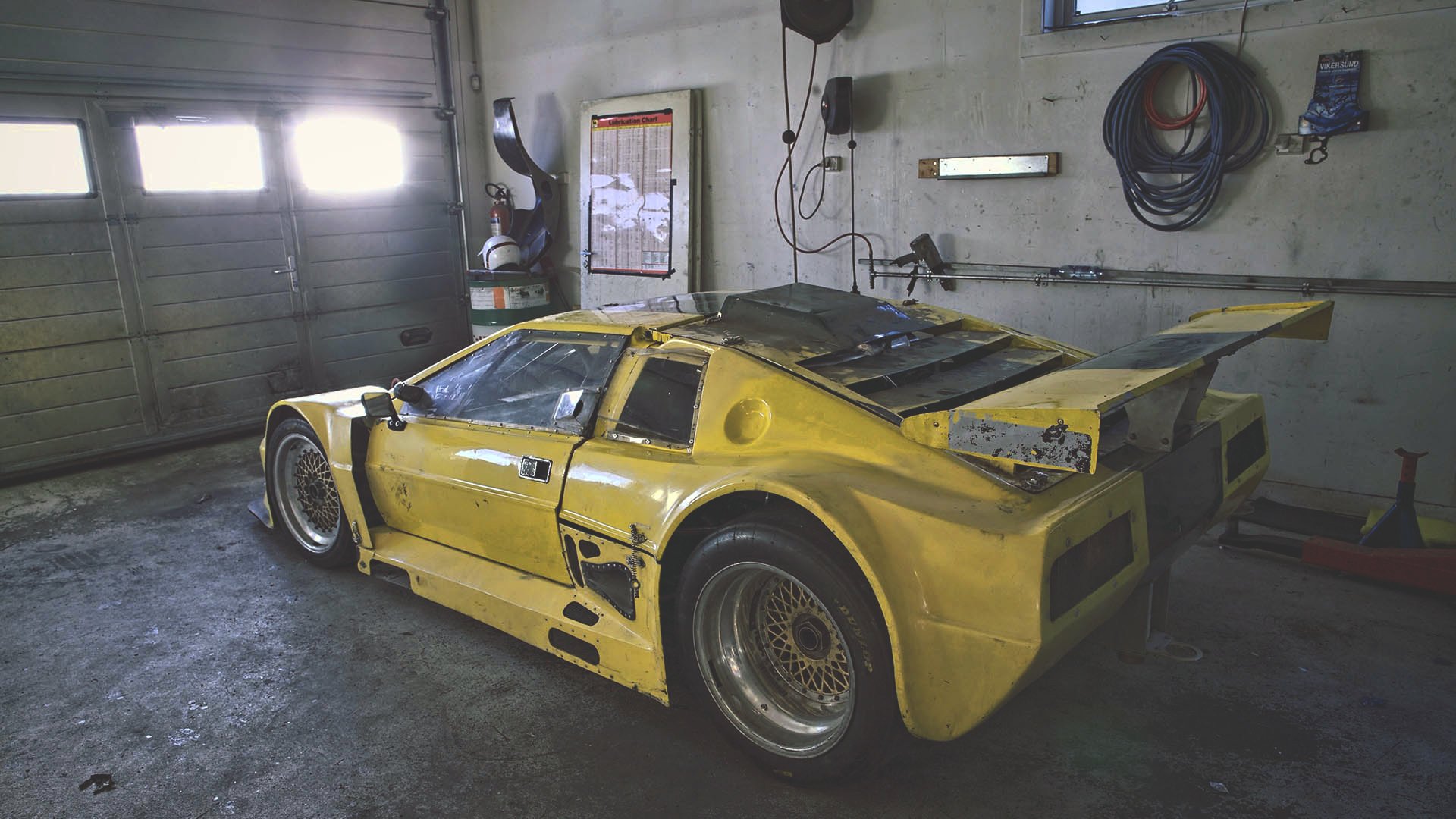 lotus esprit lotus esprit garage