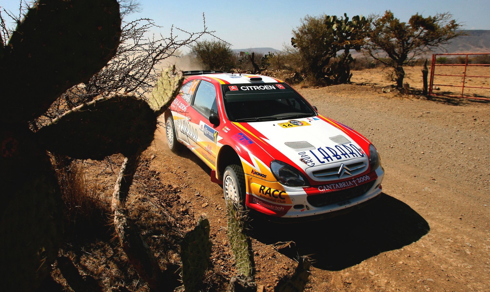 citroen xsara auto zlot wrc reflektory sport przód samochód citroen dzień kaptur