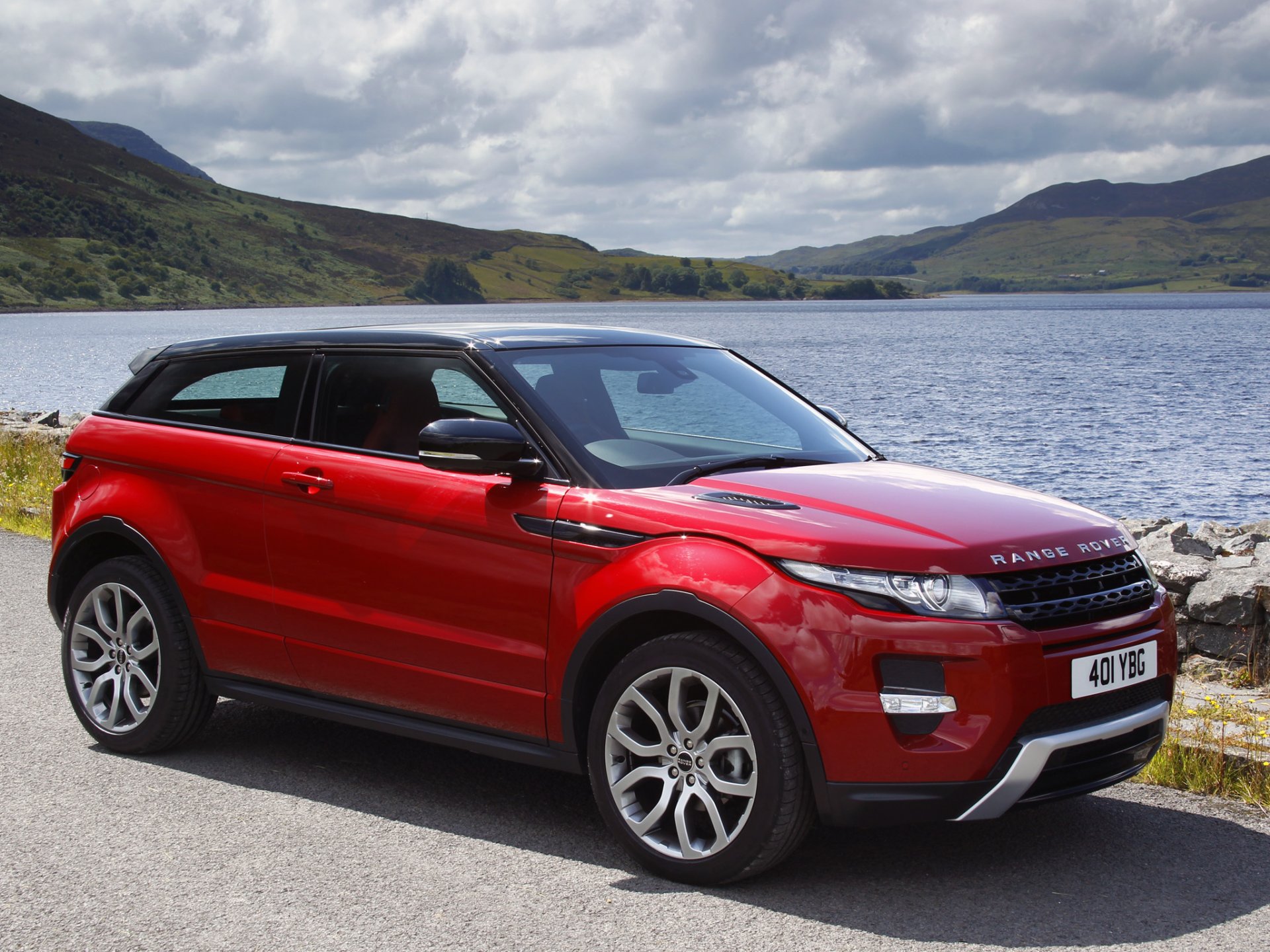 land rover range rover evoque suv land rover