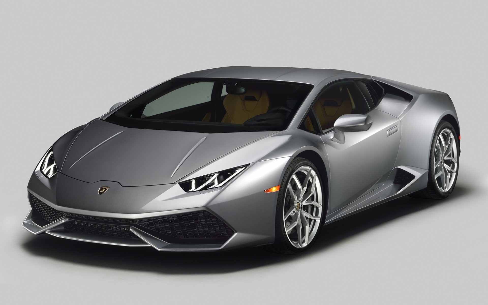 lamborghini huracan lp 610-4 lamborghini supercar anteriore