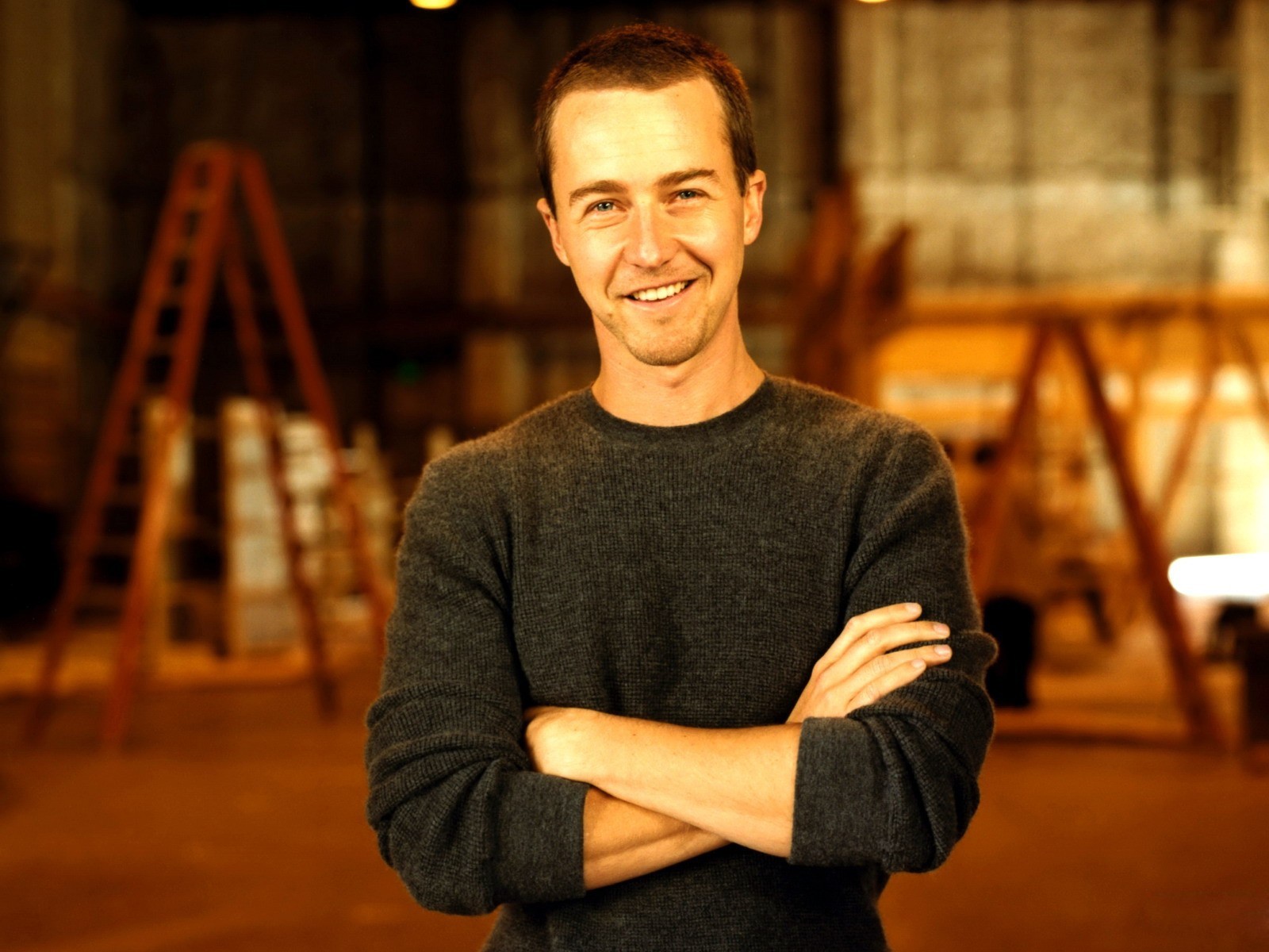 edward norton tiro sonrisa