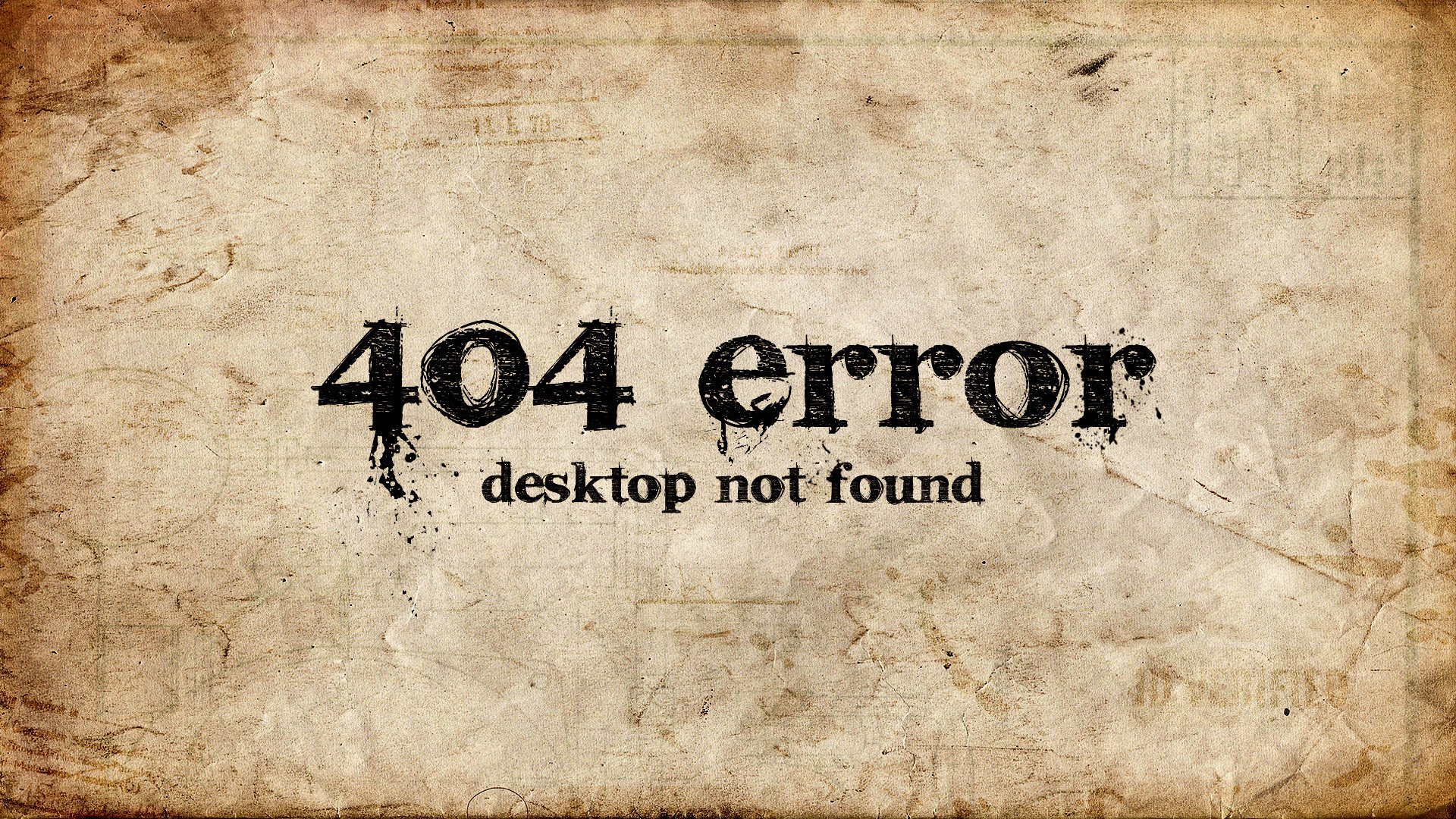 erreur 404 not found error 404 desktop erreur