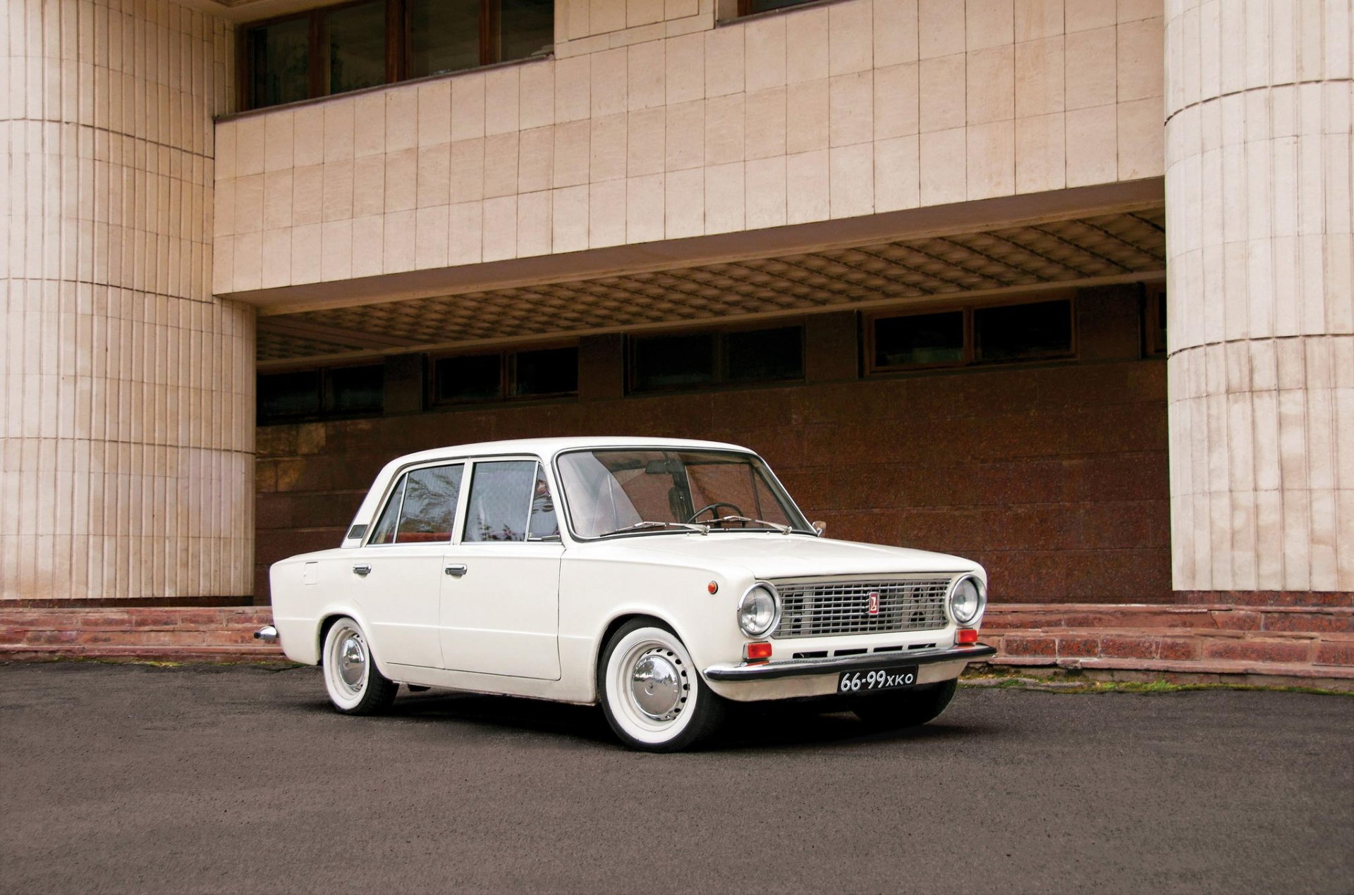 vaz lada classico retrò