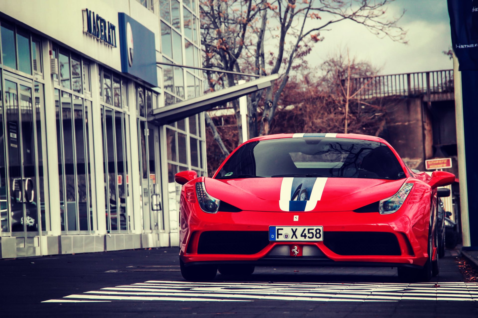 ferrari speciale ferrari italia italia