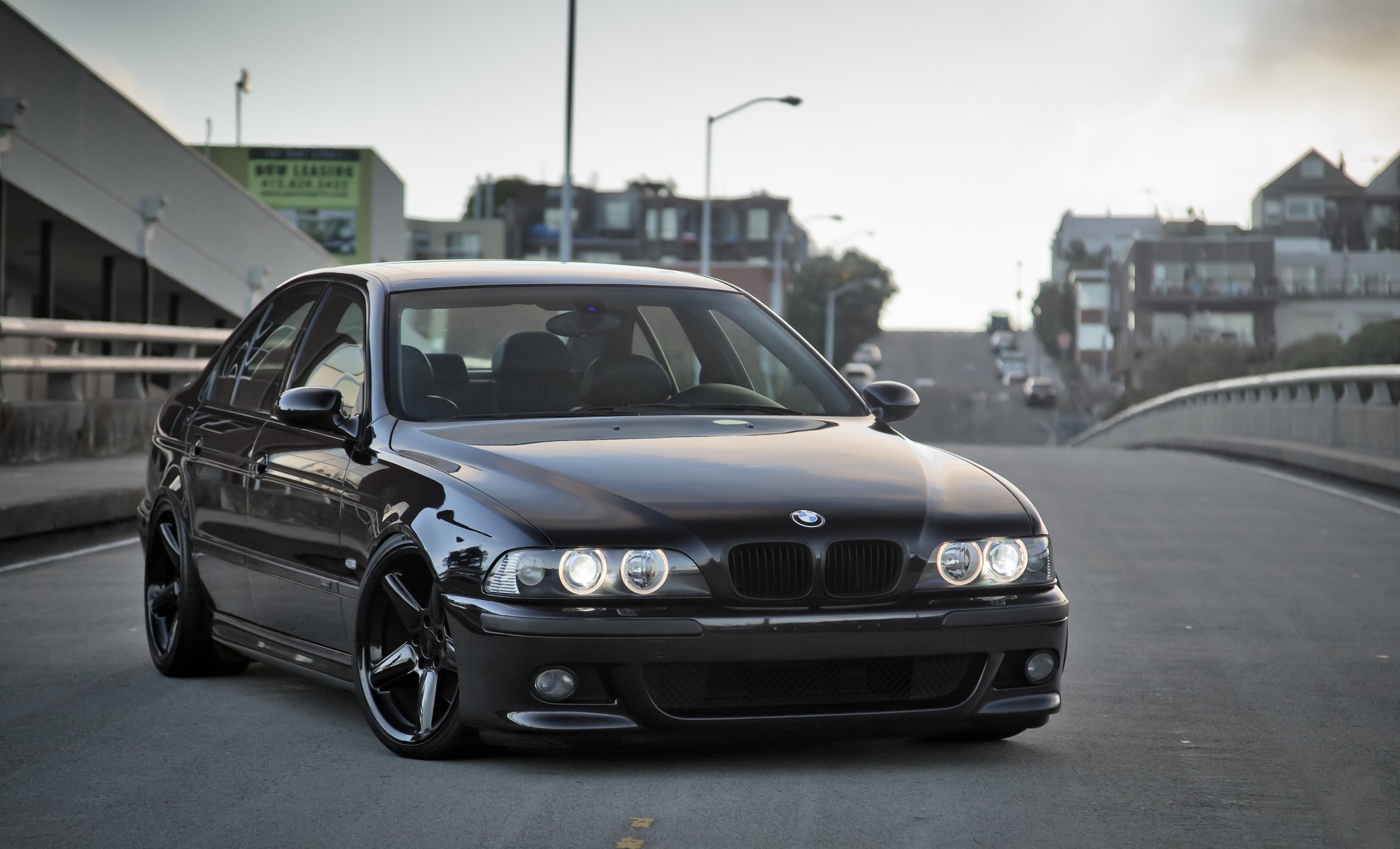 e39 m5 bmw 2000