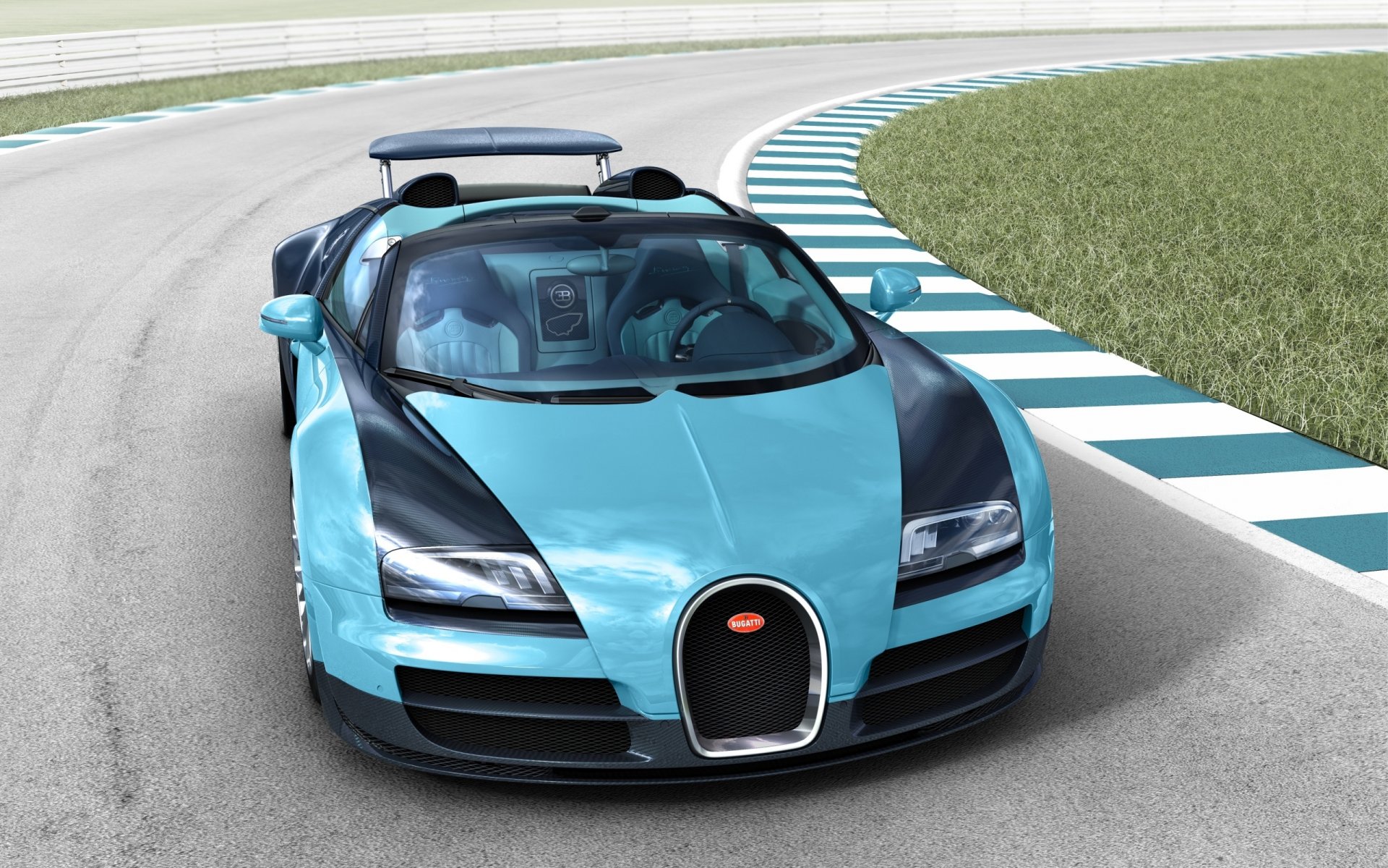 bugatti veyron 16.4 grand sport 2013 spider