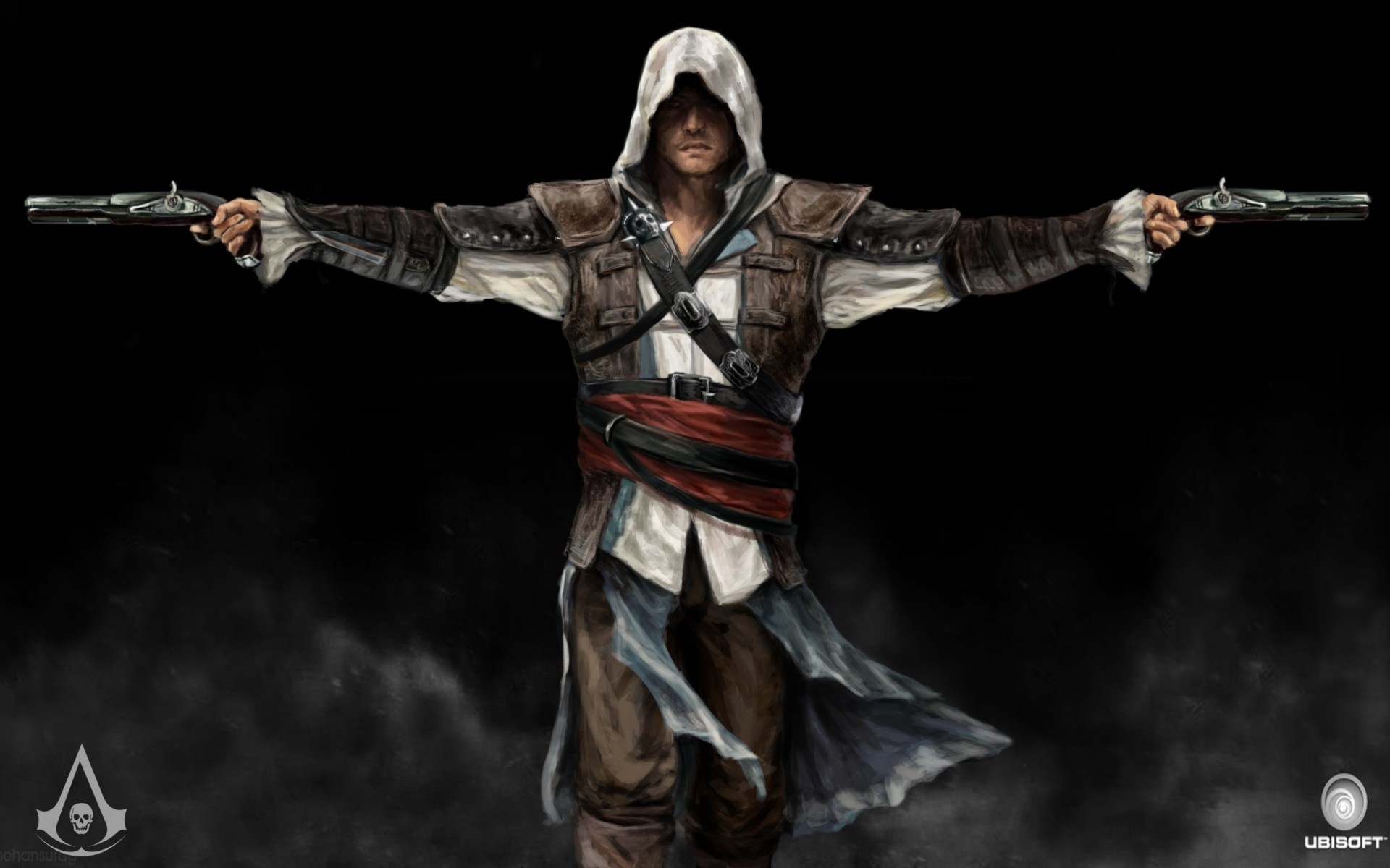 assassins creed aventura juego trabajo fantasía