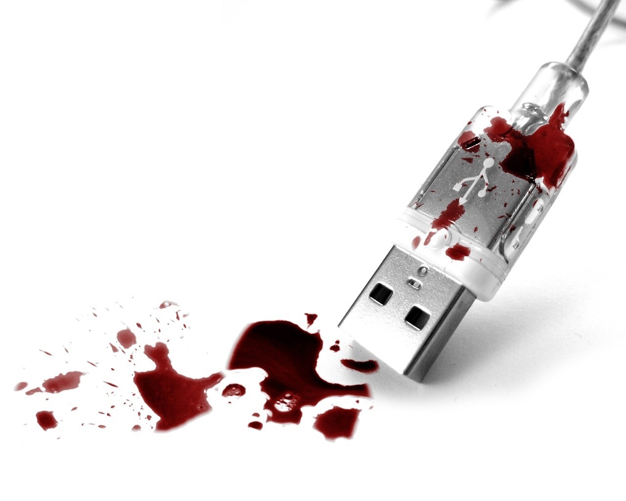 usb sciroppo sangue