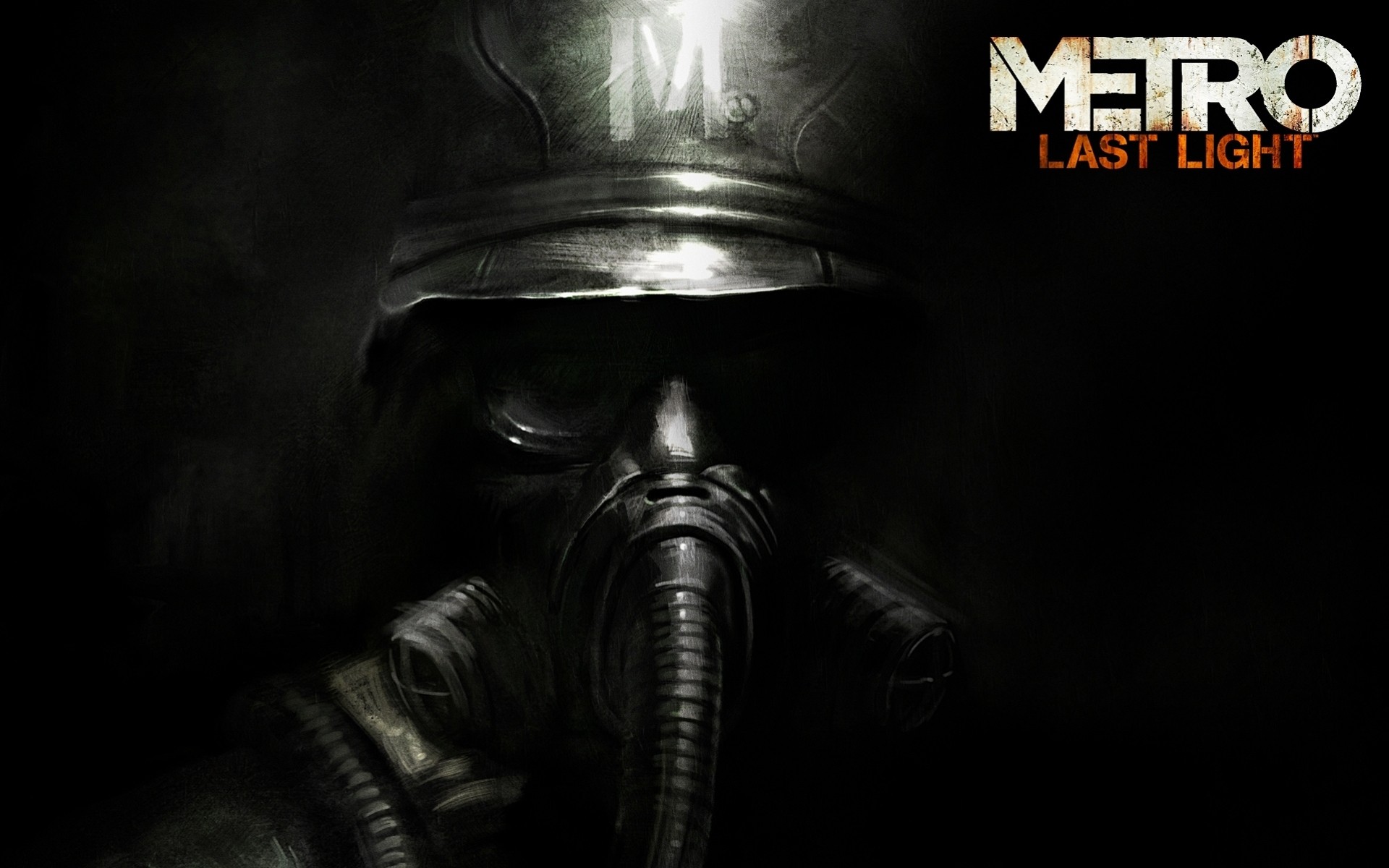 metro 2034